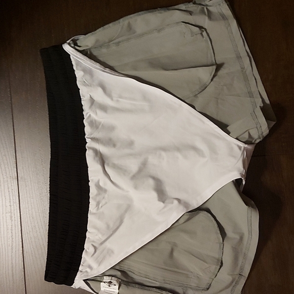 Mens Running Shorts - Picture 5 of 5